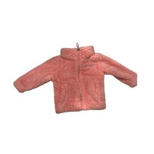 Baby Columbia Jacket